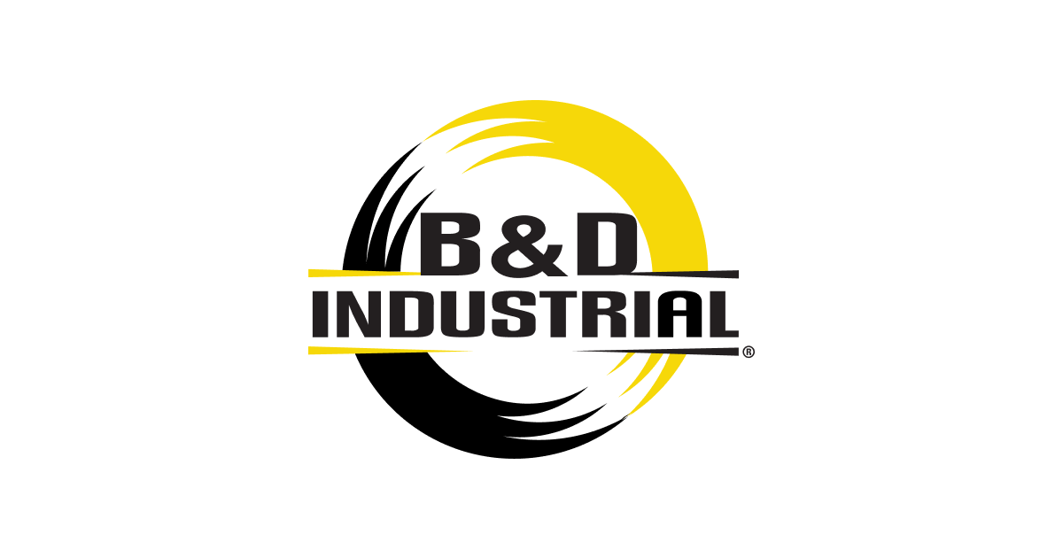 Services B&D Industrial Products, Services, and Software